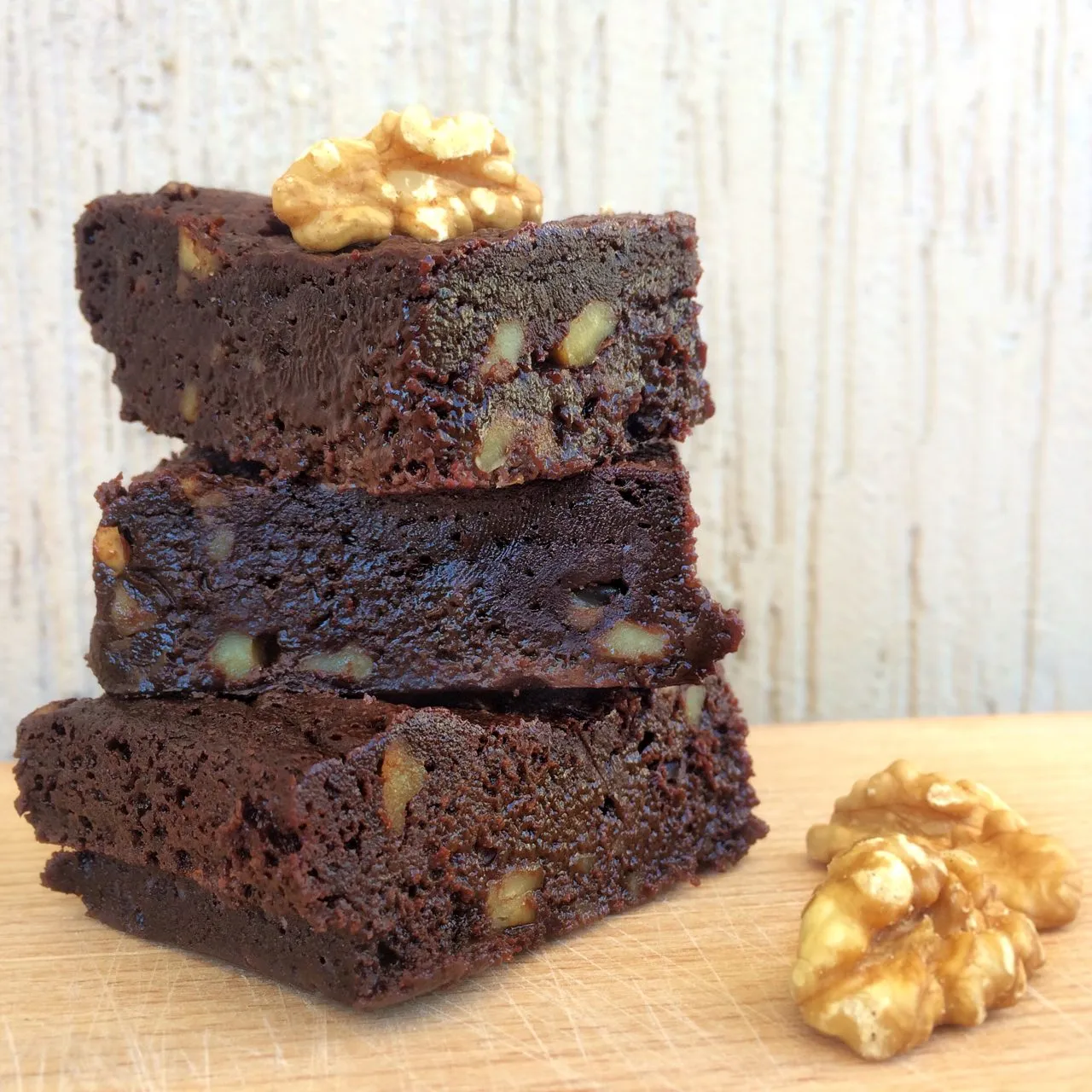 Bloomin’ brilliant брауни от Джейми Оливера