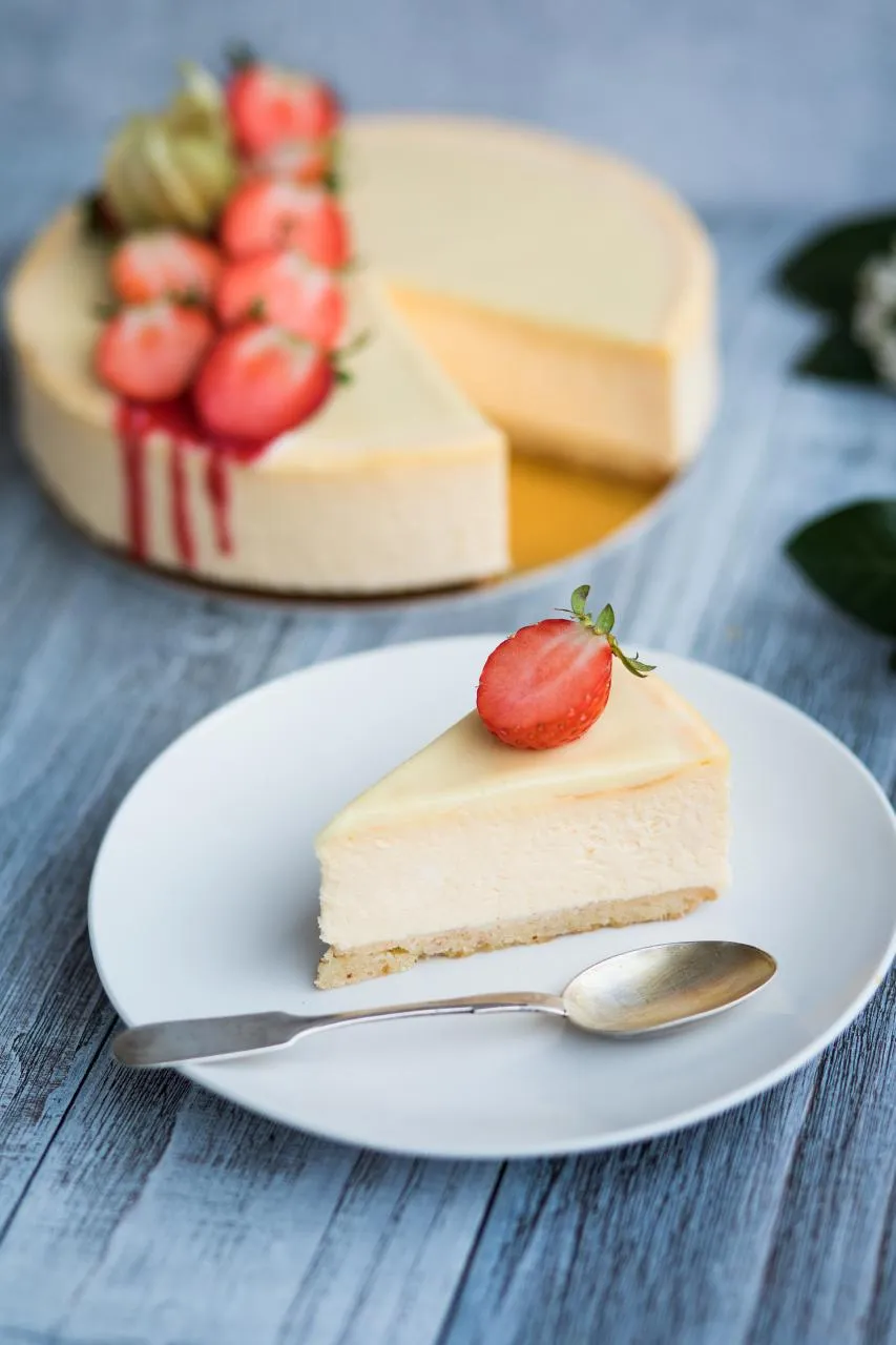 Чизкейк