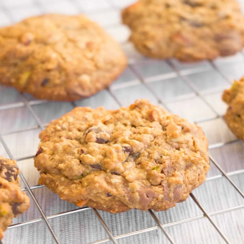 Печенье за 250$