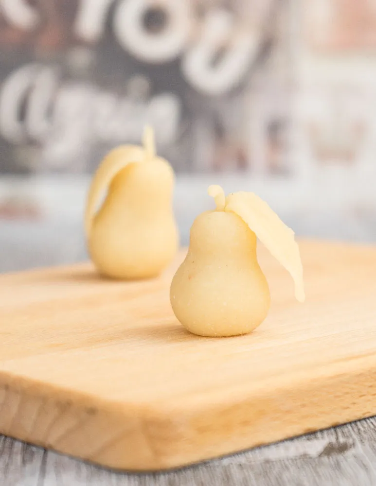 Марципан для лепки