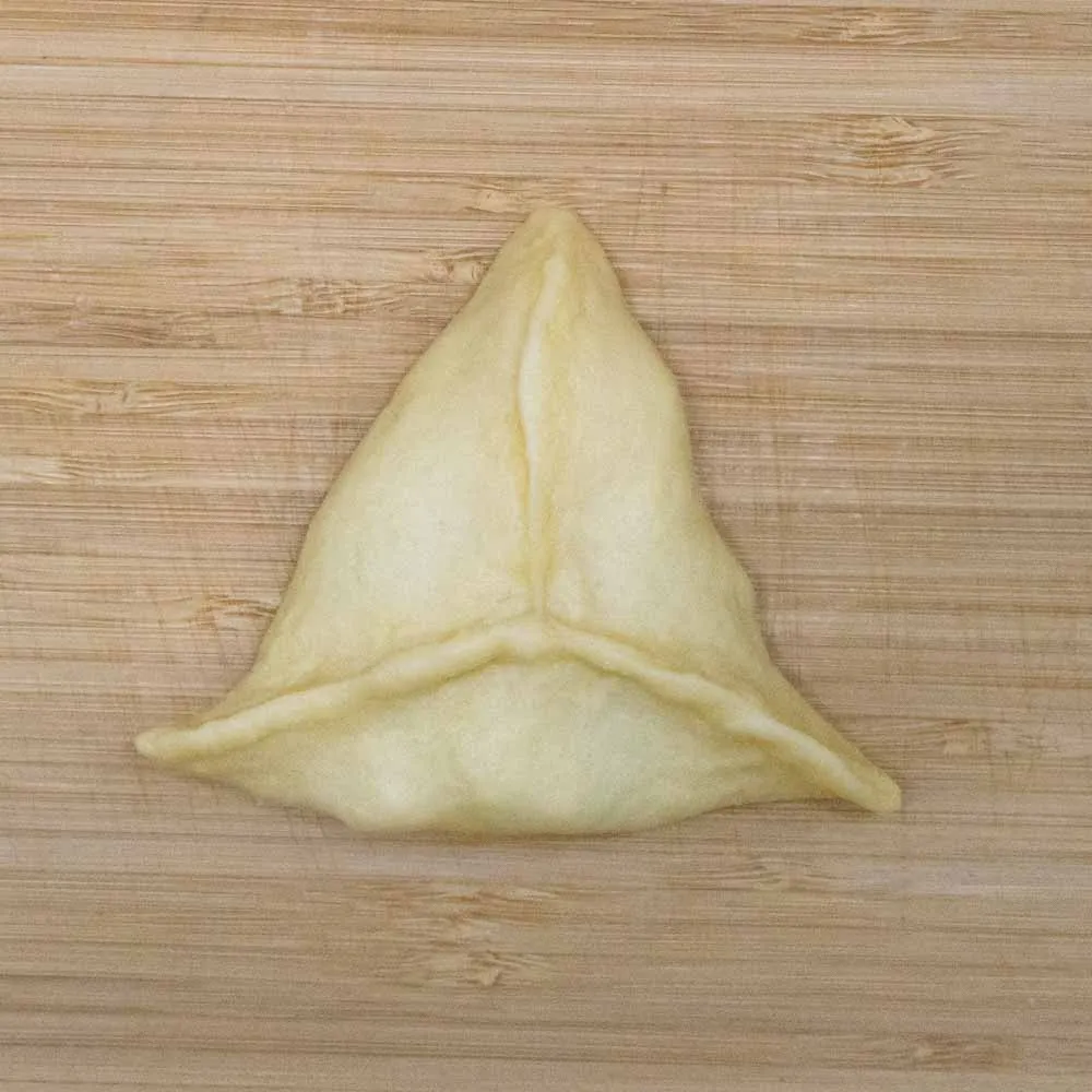 Красивые пирожки