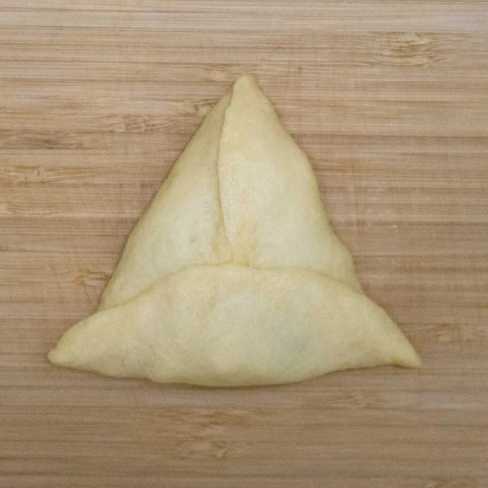 Красивые пирожки