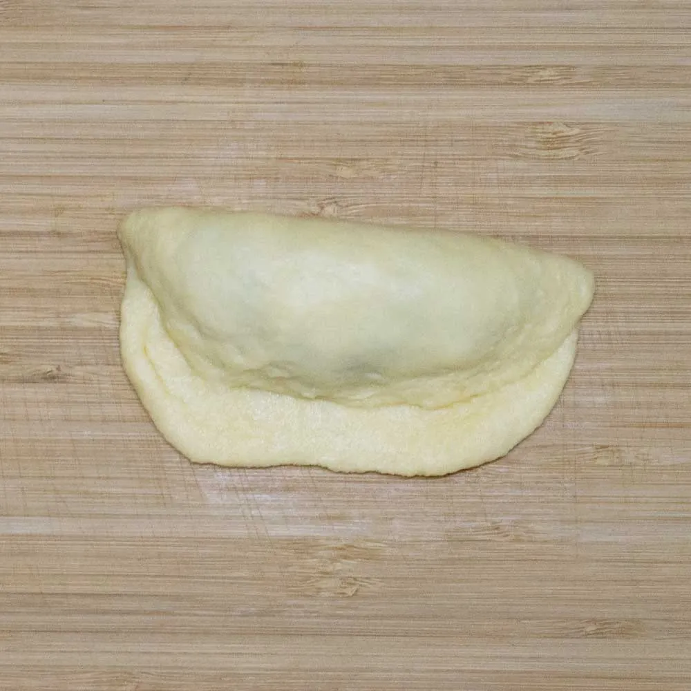Красивые пирожки