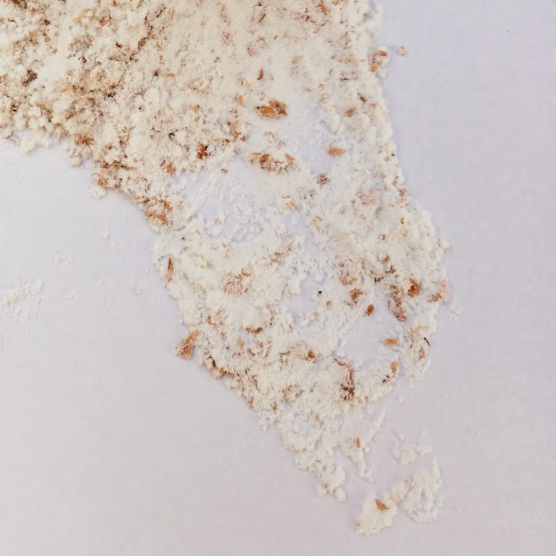 Типа ЦЗ мука