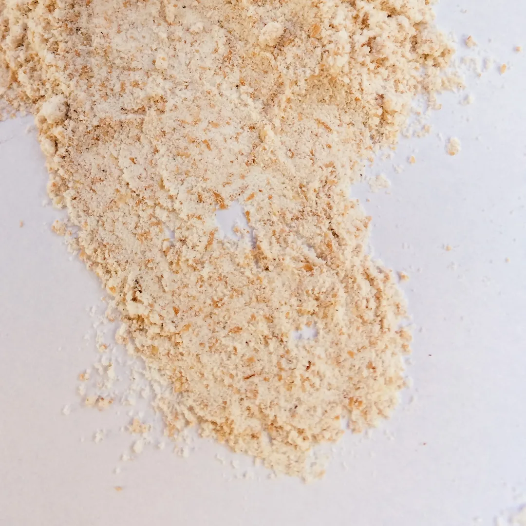 Настоящая ЦЗ мука