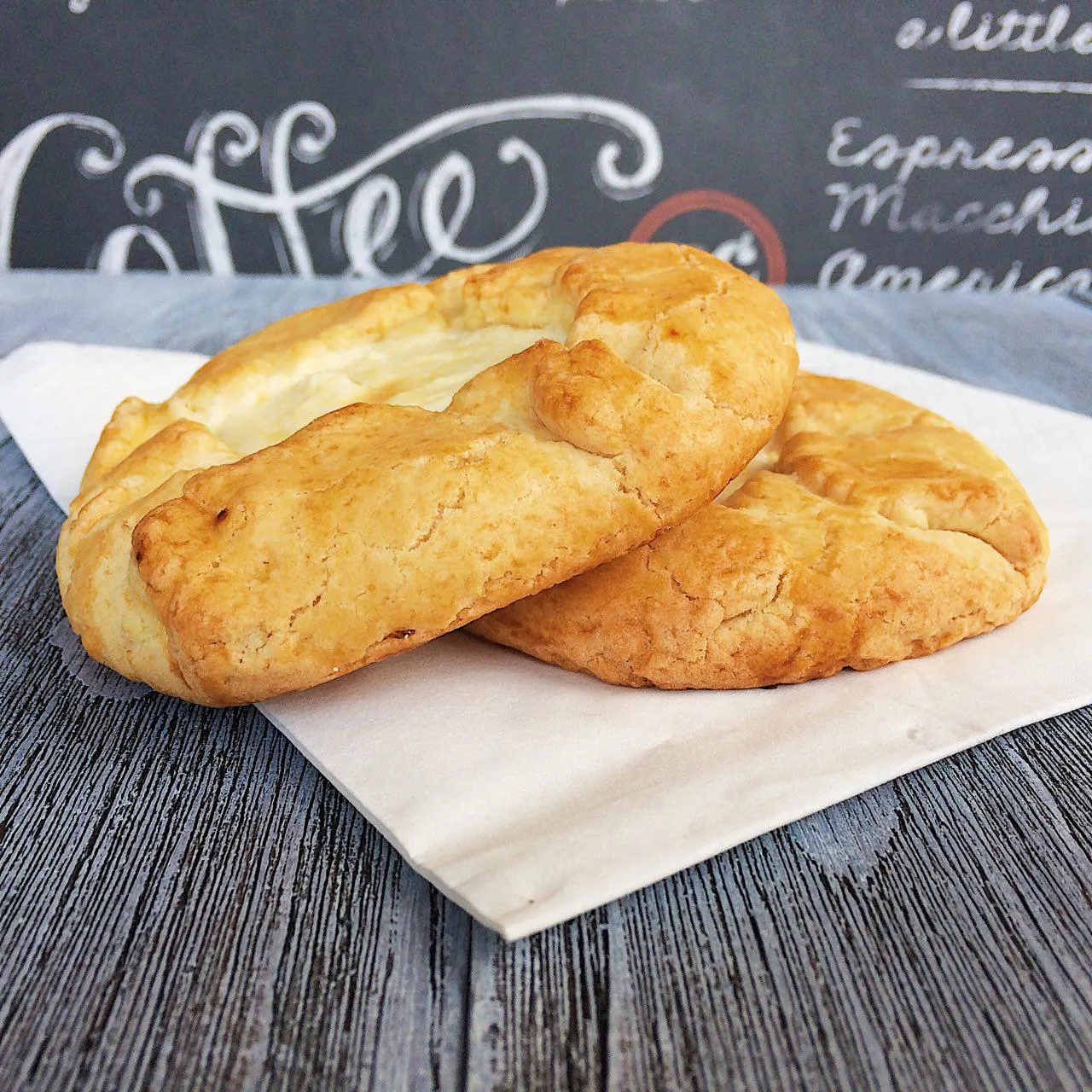 Сочни с творогом