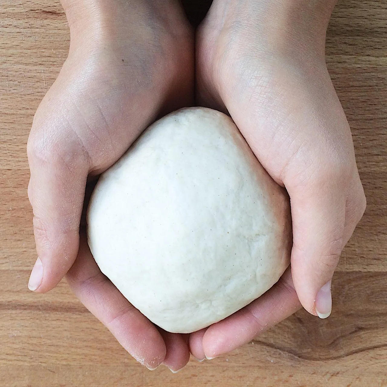 Тесто для пиццы