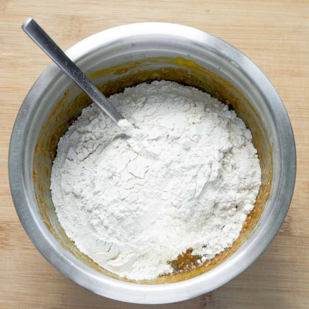 Готовое тесто