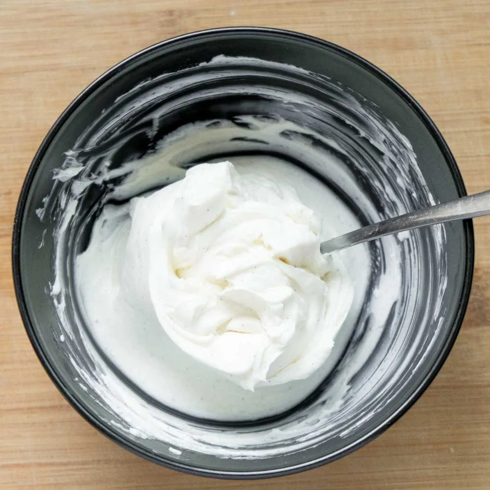 Готовая начинка