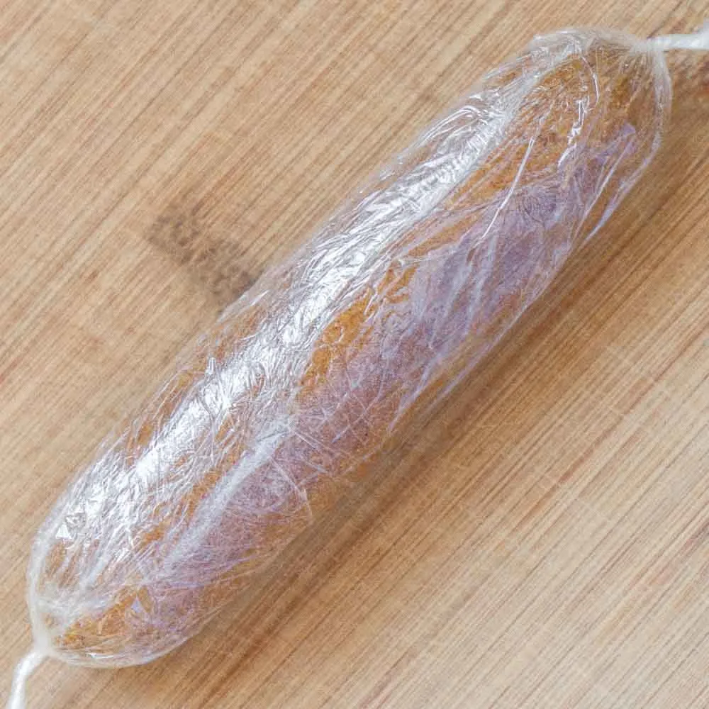 Готовый штрейзель