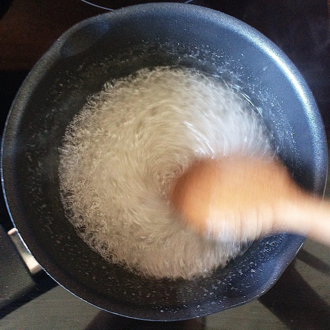 После большого потопа