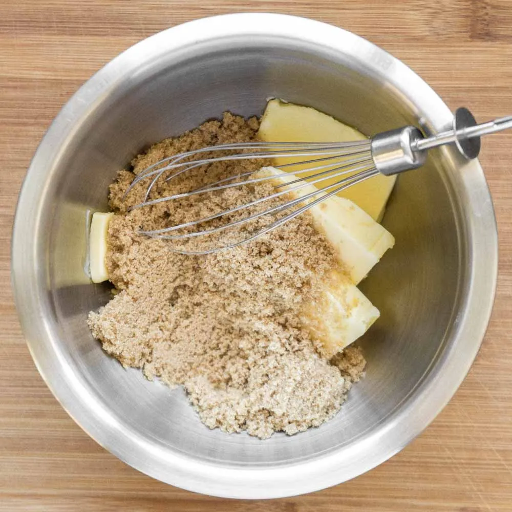 Масляная смесь