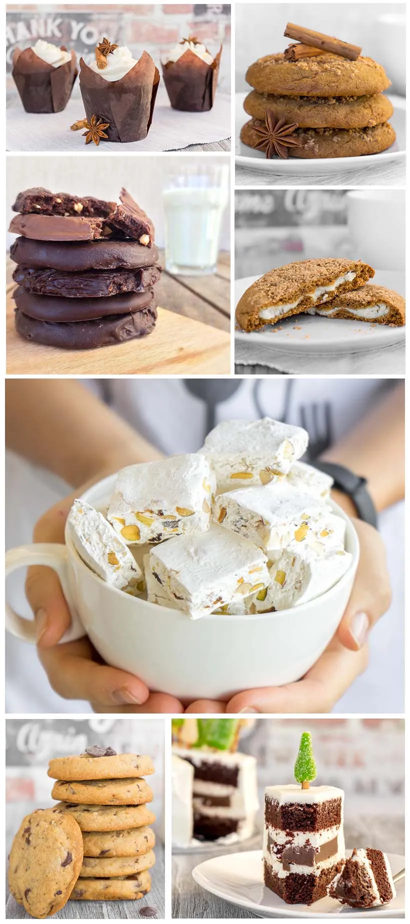 ТОП-15 любимых рецептов