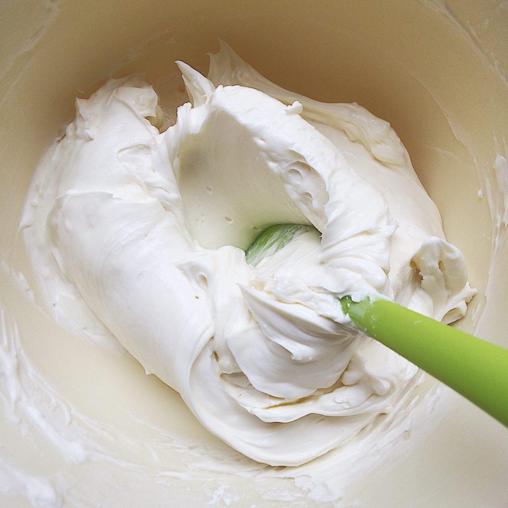 Крем из Маскарпоне – 8 рецептов вкусного приготовления крема